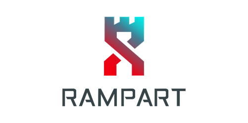 rampart rampart Logo